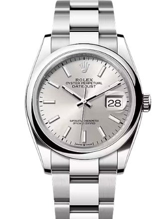 ROLEX LADY OYSTER PERPETUAL WATCH 