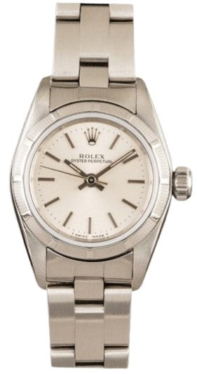 ROLEX OYSTER PERPETUAL WATCH 