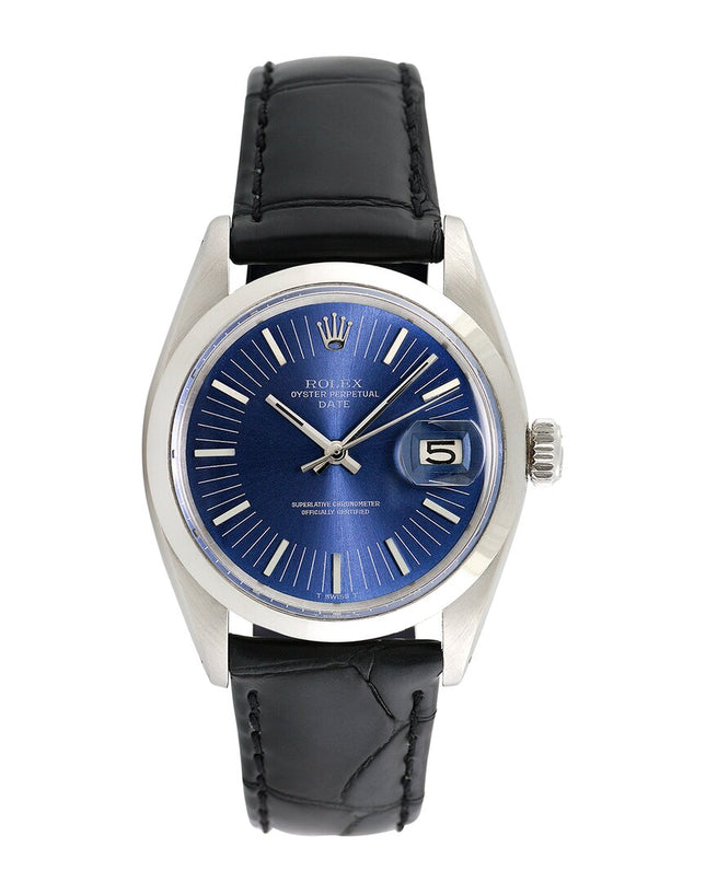 ROLEX DATEJUST WATCH 