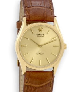 ROLEX CELLINI WATCH 