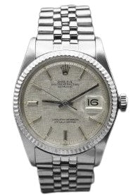 ROLEX DATEJUST WATCH 