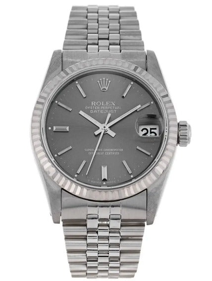 ROLEX DATEJUST WATCH 