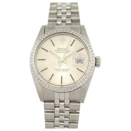 ROLEX DATEJUST WATCH 