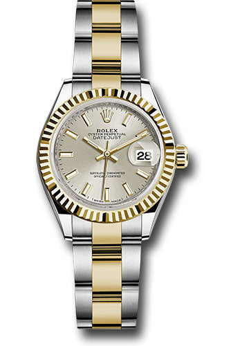 ROLEX LADY DATE JUST WATCH 
