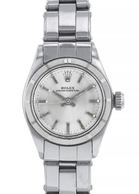 ROLEX LADY DATE JUST WATCH 