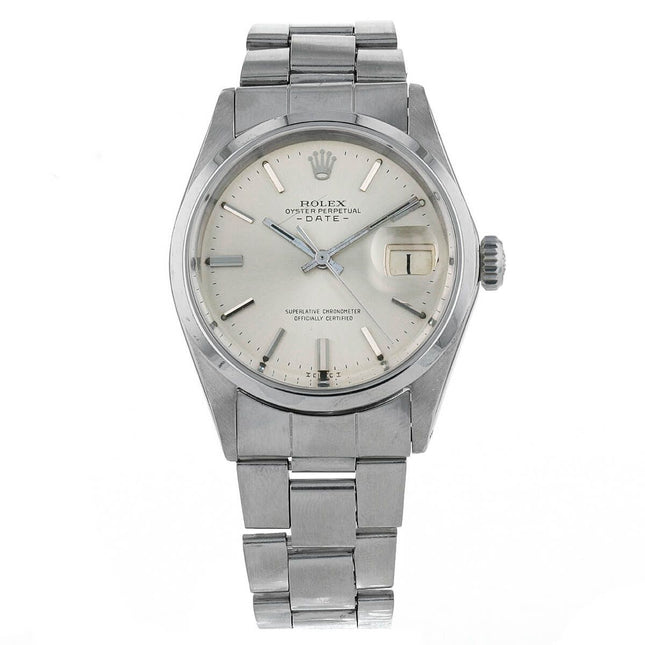 ROLEX LADY OYSTER PERPETUAL WATCH 