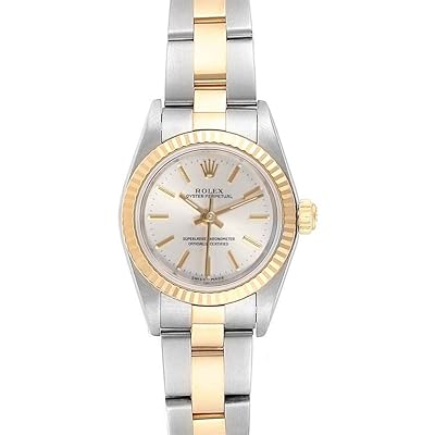 ROLEX LADY OYSTER PERPETUAL WATCH 