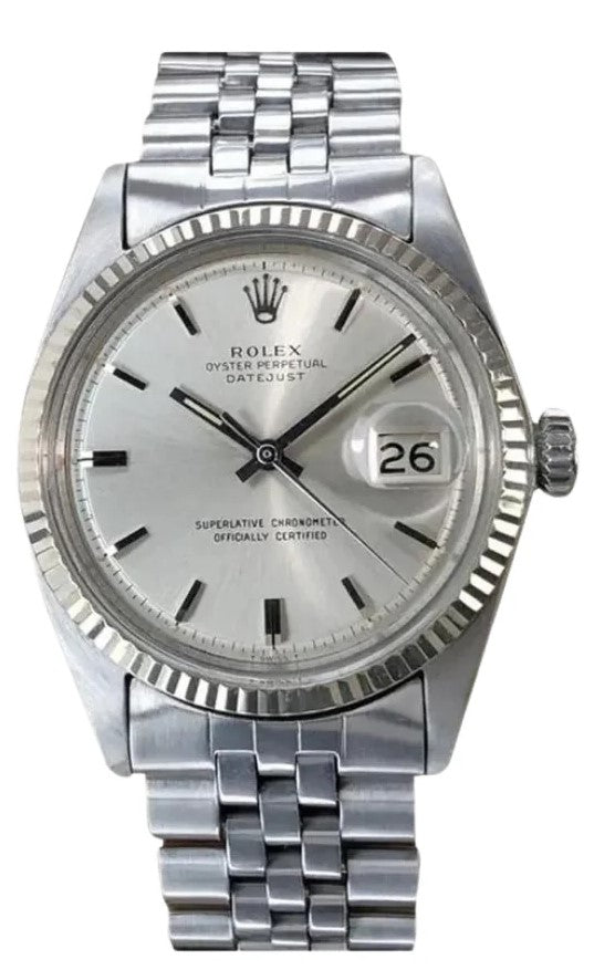 ROLEX DATEJUST WATCH 