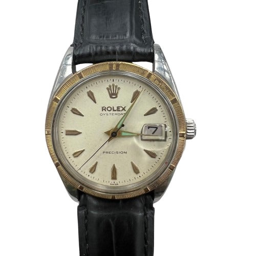 ROLEX DATEJUST WATCH 