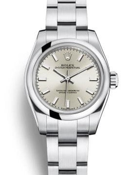 ROLEX OYSTER PERPETUAL WATCH 