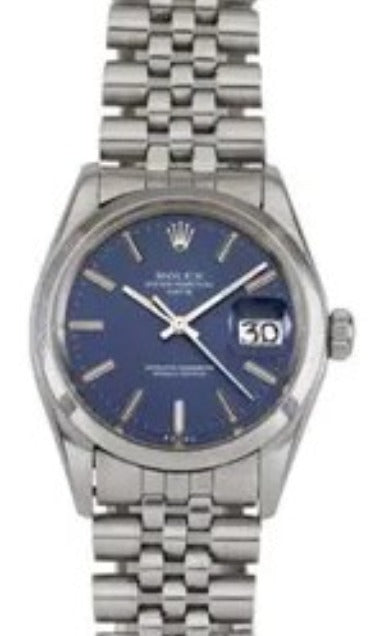 ROLEX LADY DATE JUST WATCH 