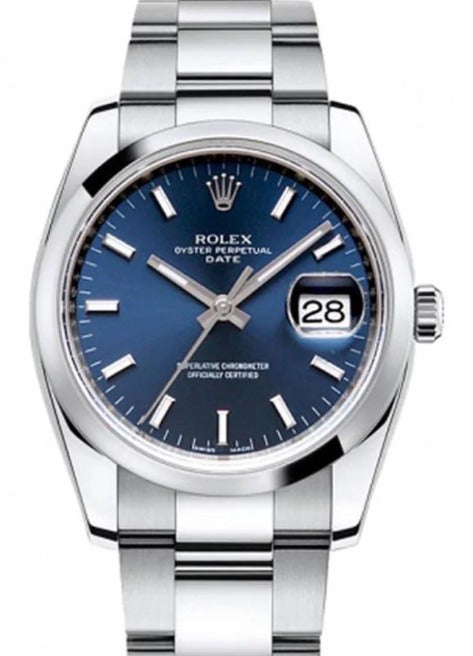 ROLEX LADY DATE JUST WATCH 
