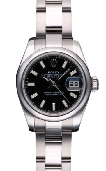 ROLEX LADY DATE JUST WATCH 