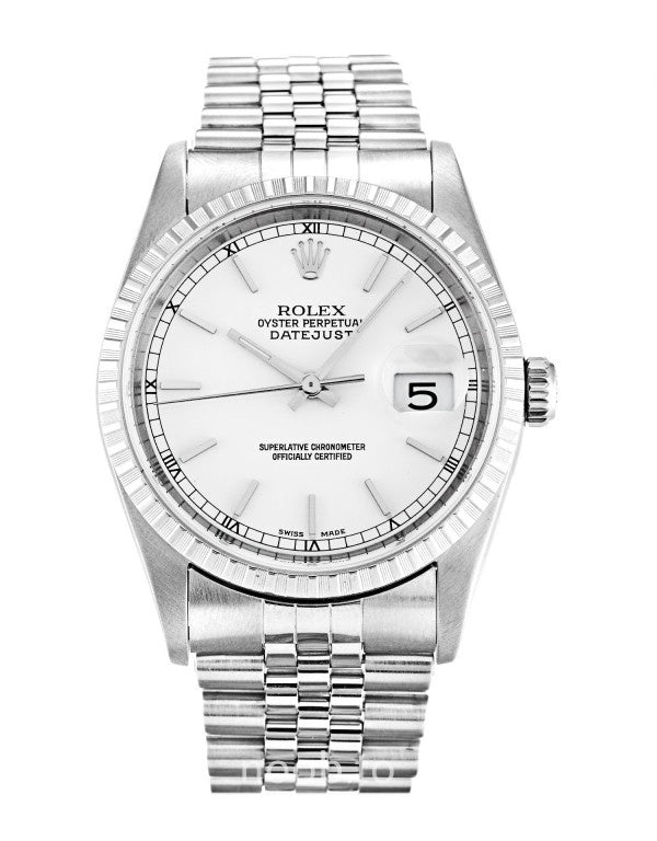ROLEX DATEJUST WATCH 