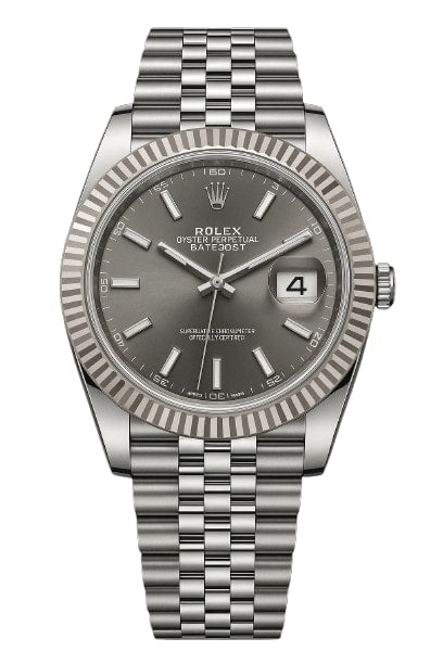 ROLEX LADY DATE JUST WATCH 