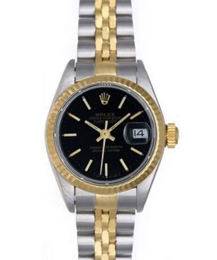 ROLEX DATEJUST WATCH 