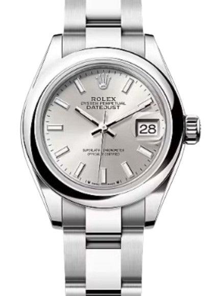 ROLEX LADY DATE JUST WATCH 