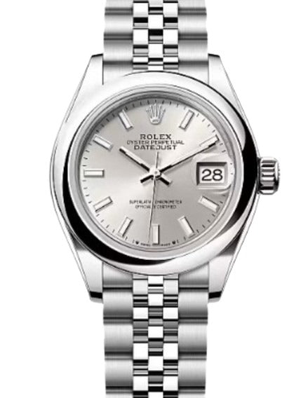 ROLEX LADY DATE JUST WATCH 