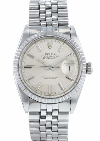 ROLEX DATEJUST WATCH 