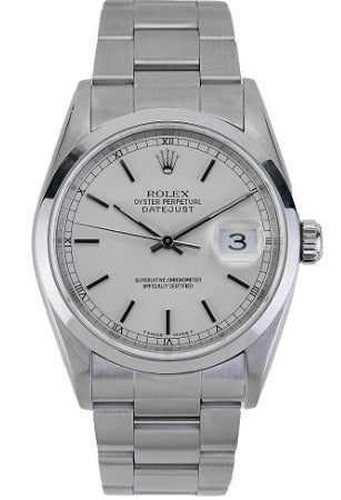 ROLEX AIR-KING WATCH 
