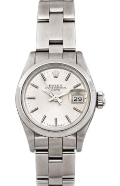 ROLEX DATEJUST WATCH 