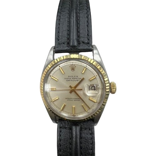 ROLEX DATEJUST WATCH 