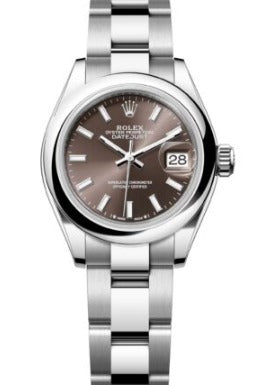 ROLEX LADY OYSTER PERPETUAL WATCH 