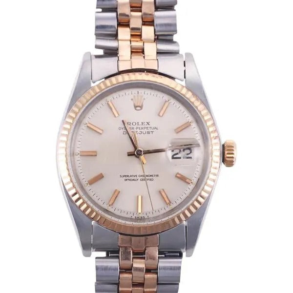 ROLEX DATEJUST WATCH 