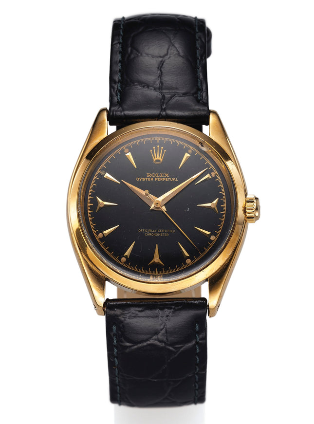 ROLEX PRECISION WATCH 
