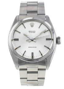 ROLEX AIR-KING WATCH 