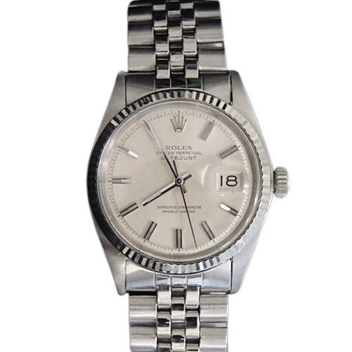 ROLEX DATEJUST WATCH 
