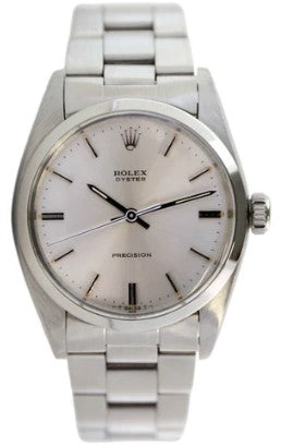 ROLEX AIR-KING WATCH 