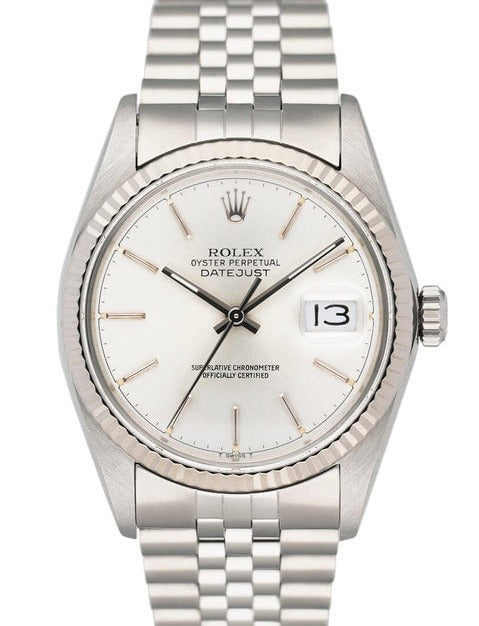 ROLEX LADY DATE JUST WATCH 