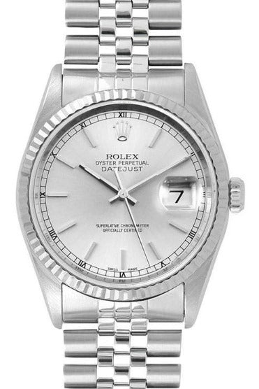ROLEX DATEJUST WATCH 