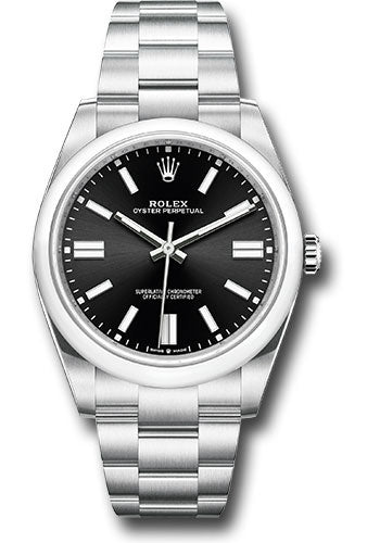 ROLEX OYSTER PERPETUAL WATCH 