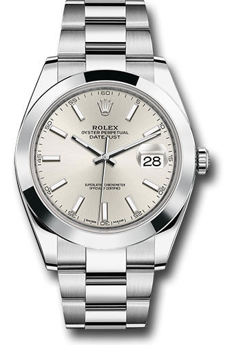 ROLEX DATEJUST WATCH 