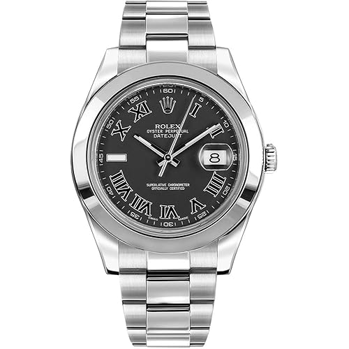 ROLEX DATEJUST WATCH 