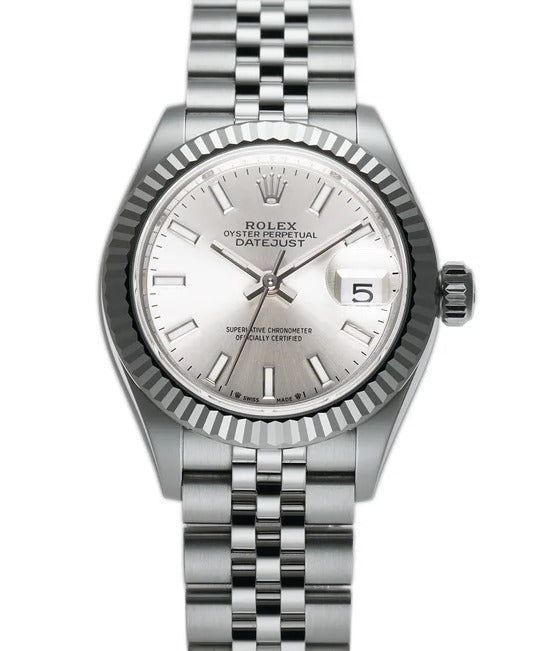 ROLEX DATEJUST WATCH 