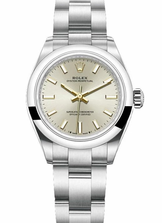 ROLEX DATEJUST WATCH 
