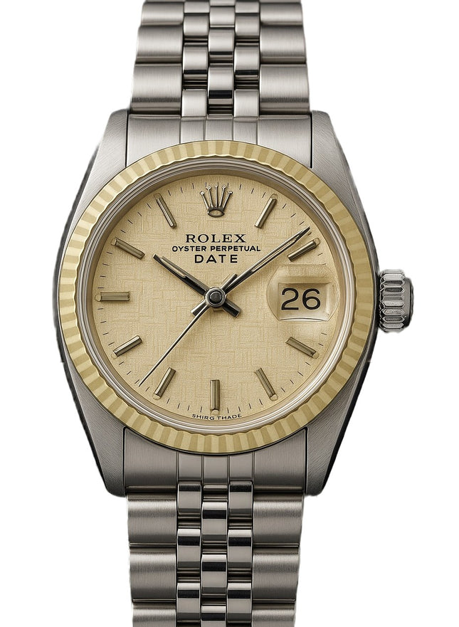 ROLEX AIR-KING WATCH 