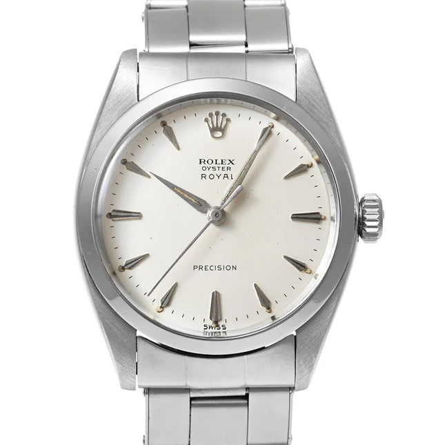 ROLEX AIR-KING WATCH 