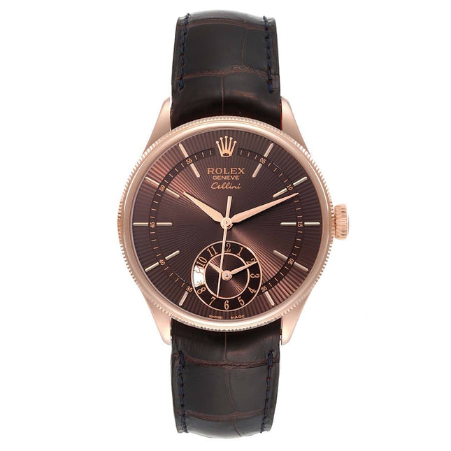 ROLEX CELLINI WATCH 