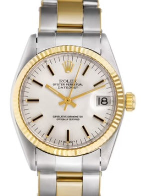 ROLEX LADY DATE JUST WATCH 