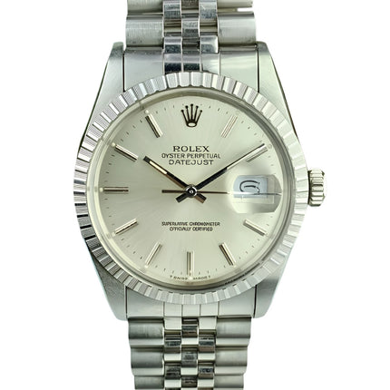ROLEX DATEJUST WATCH 