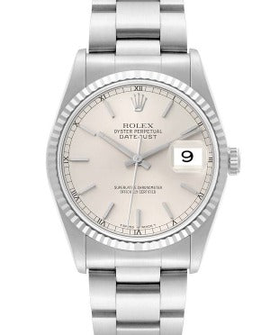 ROLEX DATEJUST WATCH 