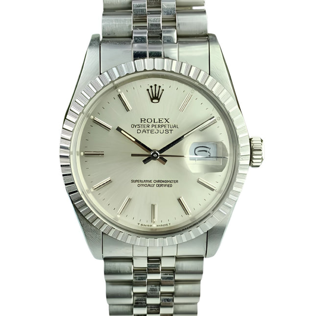 ROLEX DATEJUST WATCH 