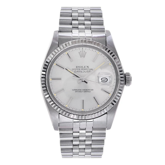 ROLEX DATEJUST WATCH 