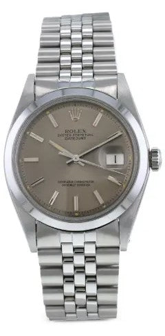 ROLEX DATEJUST WATCH 
