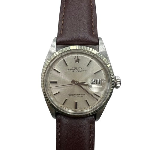ROLEX DATEJUST WATCH 