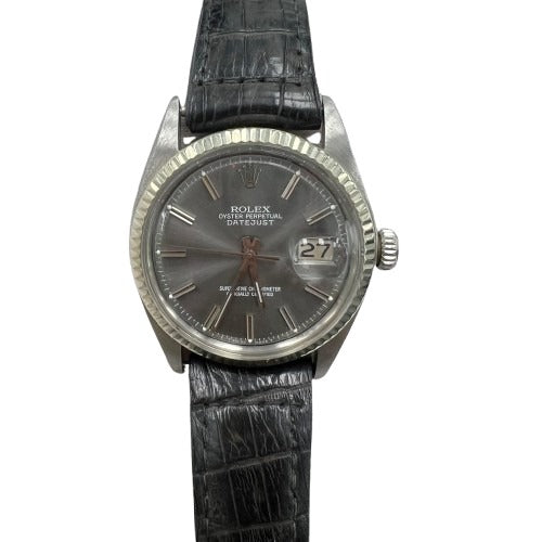 ROLEX DATEJUST WATCH 